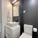 álamos Breeze - 3br - Free Parking - Salt Pool - Next To The * Torremolinos