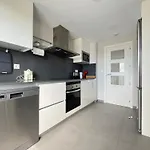 álamos Breeze - 3br - Free Parking - Salt Pool - Next To The Torremolinos