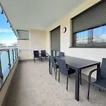álamos Breeze - 3br - Free Parking - Salt Pool - Next To The Appartamento Torremolinos