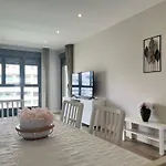 Appartamento álamos Breeze - 3br - Free Parking - Salt Pool - Next To The *