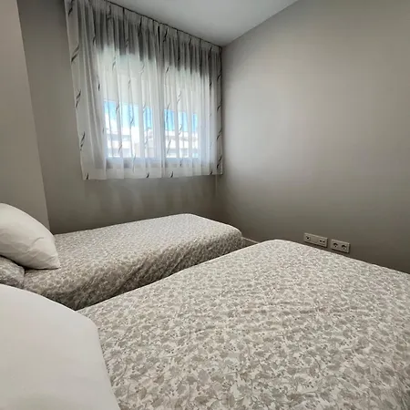 Appartamento álamos Breeze - 3br - Free Parking - Salt Pool - Next To The