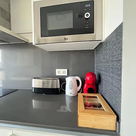 Appartamento álamos Breeze - 3br - Free Parking - Salt Pool - Next To The Torremolinos