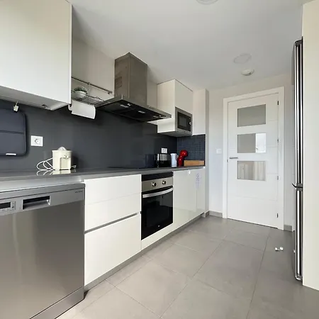álamos Breeze - 3br - Free Parking - Salt Pool - Next To The Torremolinos
