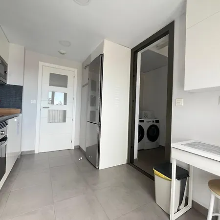 Appartamento álamos Breeze - 3br - Free Parking - Salt Pool - Next To The