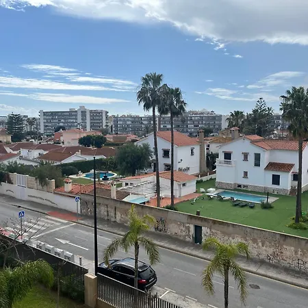 álamos Breeze - 3br - Free Parking - Salt Pool - Next To The *