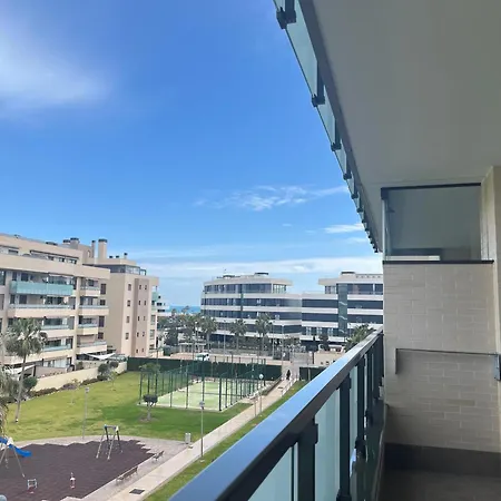 álamos Breeze - 3br - Free Parking - Salt Pool - Next To The Appartamento