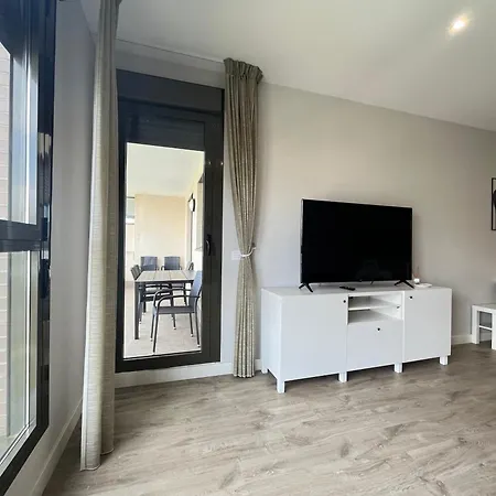 álamos Breeze - 3br - Free Parking - Salt Pool - Next To The *
