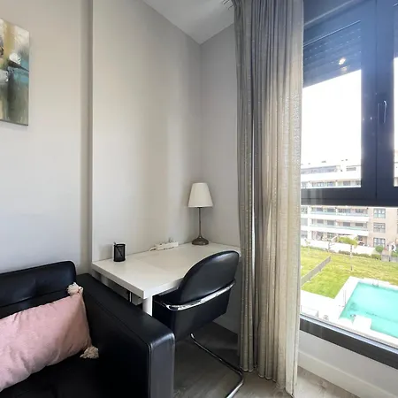 álamos Breeze - 3br - Free Parking - Salt Pool - Next To The *