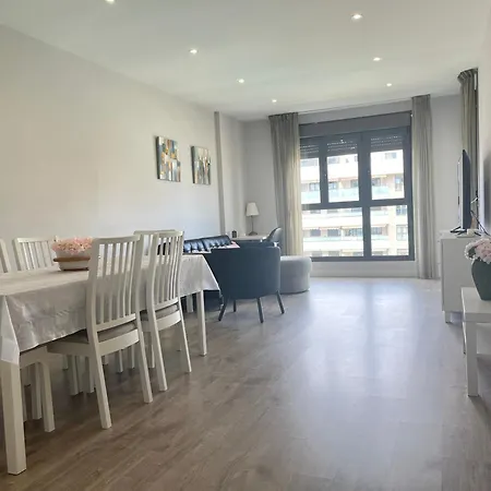 álamos Breeze - 3br - Free Parking - Salt Pool - Next To The Appartamento *